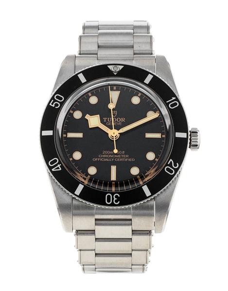 Tudor Black Bay 54 M79000N-0001